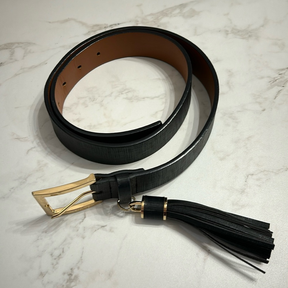Anne Klein belt